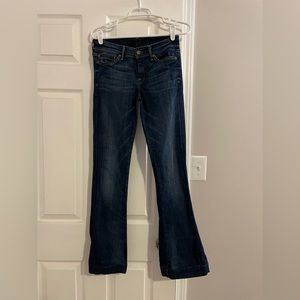 7 For all mankind